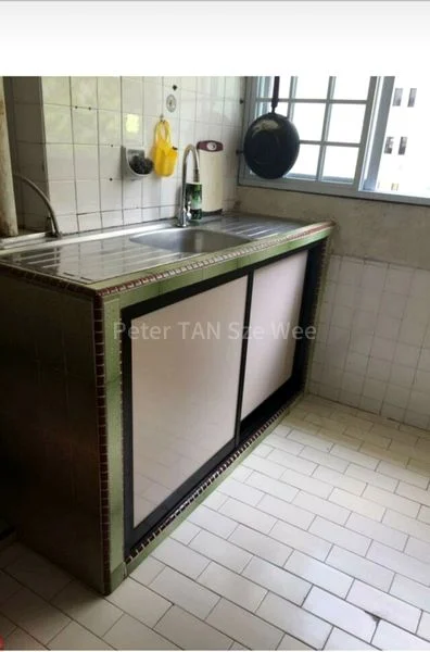 Common Room (HDB) for Rent in  252 Hougang Avenue 3 - Image 3