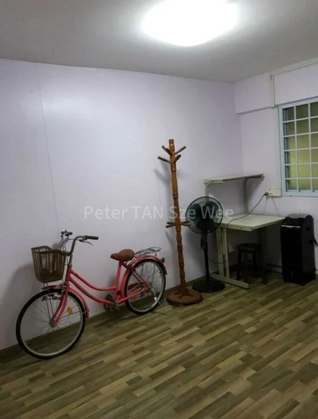 Common Room (HDB) for Rent in  252 Hougang Avenue 3 - Image 5