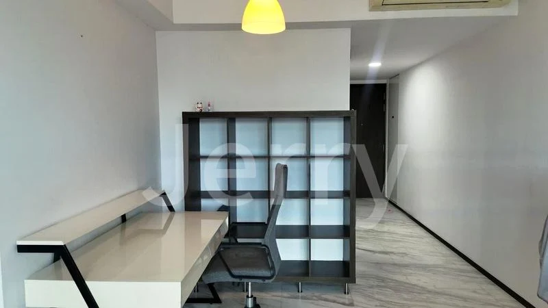 2 Bed Condo for Rent in  The Vision - Image 3