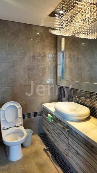 2 Bed Condo for Rent in  The Vision - Image 5