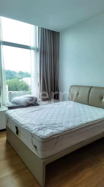 2 Bed Condo for Rent in  The Vision - Image 4