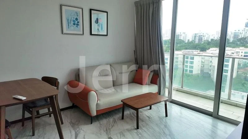 2 Bed Condo for Rent in  The Vision - Image 2