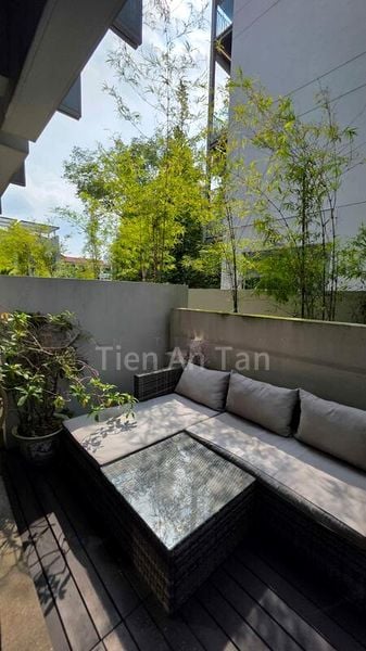 3 Bed Conservation House (Landed) for Sale in  Rambai Court - Image 1