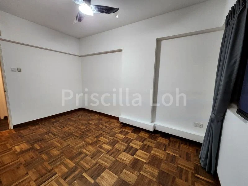 Room (Condo) for Rent in  Birchwood Mansions - Image 3