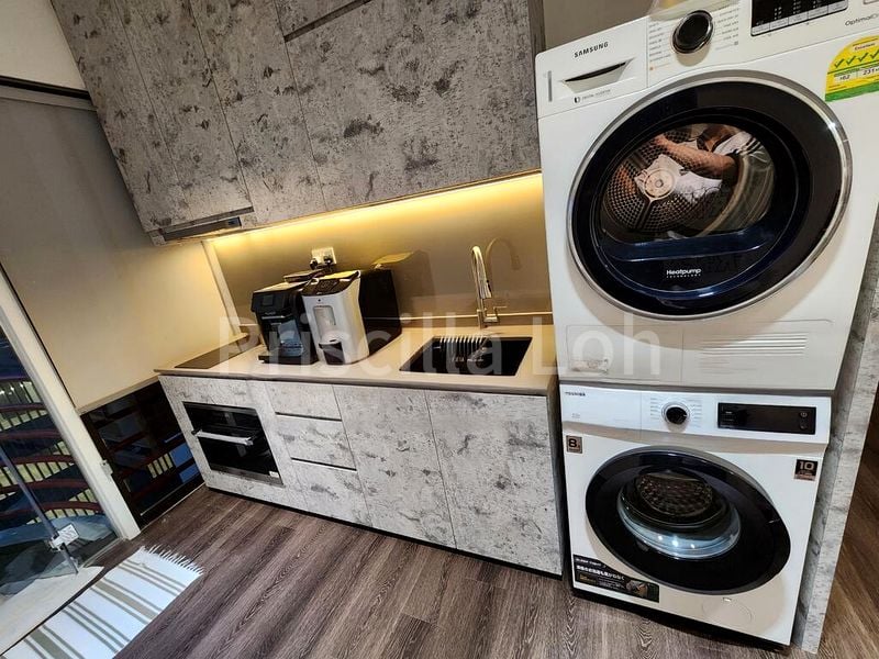 Room (Condo) for Rent in  Birchwood Mansions - Image 1