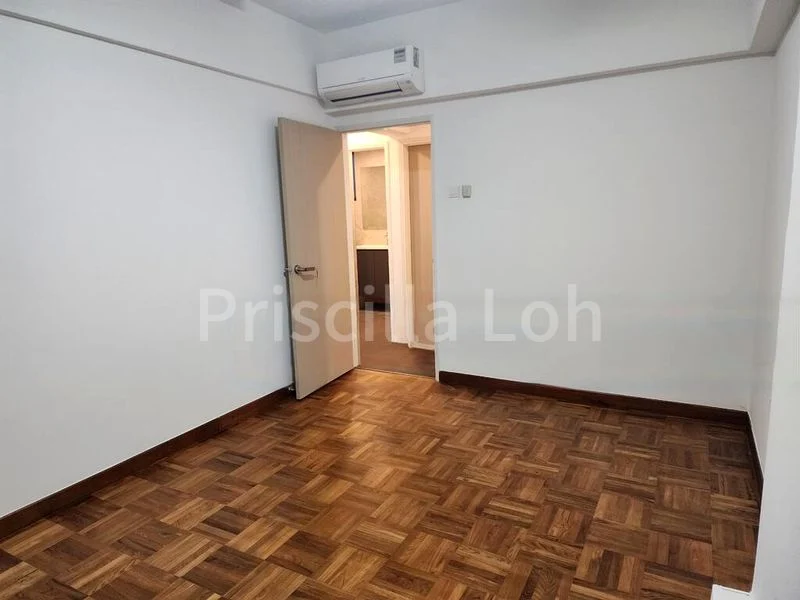 Room (Condo) for Rent in  Birchwood Mansions - Image 4