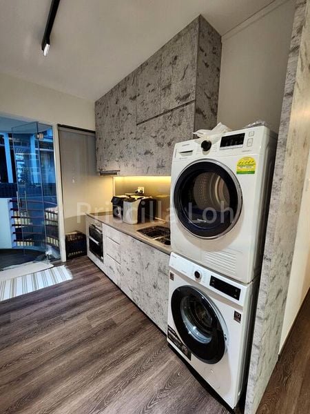 Room (Condo) for Rent in  Birchwood Mansions - Image 2