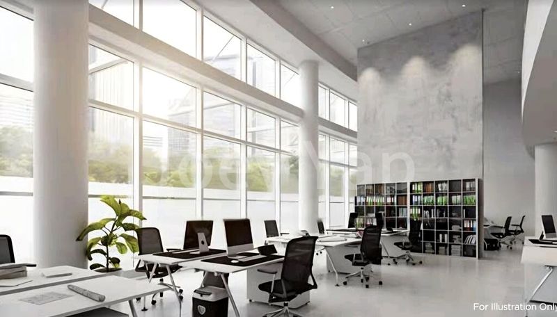 Light Industrial (B1) for Sale: Space 18 - Image 2