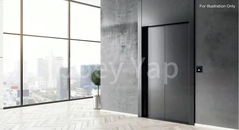 Light Industrial (B1) for Sale: Space 18 - Image 1