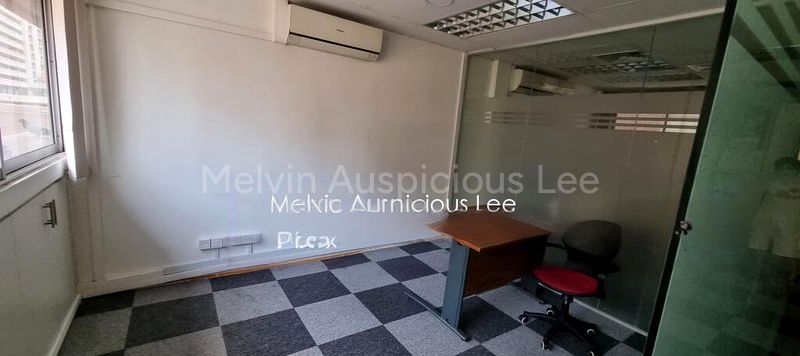 Office for Rent: People's Park Centre - Image 4