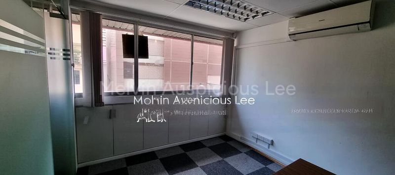 Office for Rent: People's Park Centre - Image 2