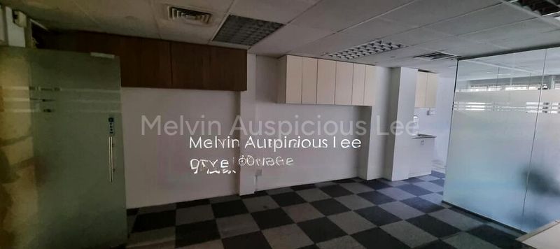 Office for Rent: People's Park Centre - Image 3