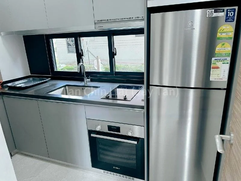 3 Bed Apartment (Condo) for Sale in  Parkwood Residences - Image 6