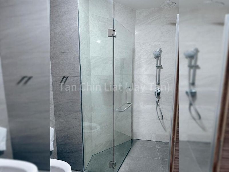 3 Bed Apartment (Condo) for Sale in  Parkwood Residences - Image 9