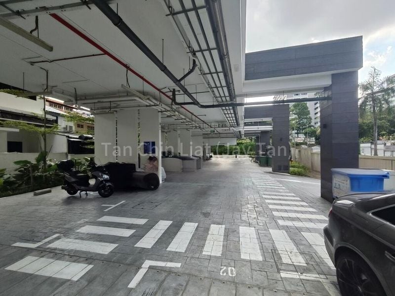 3 Bed Apartment (Condo) for Sale in  Parkwood Residences - Image 10