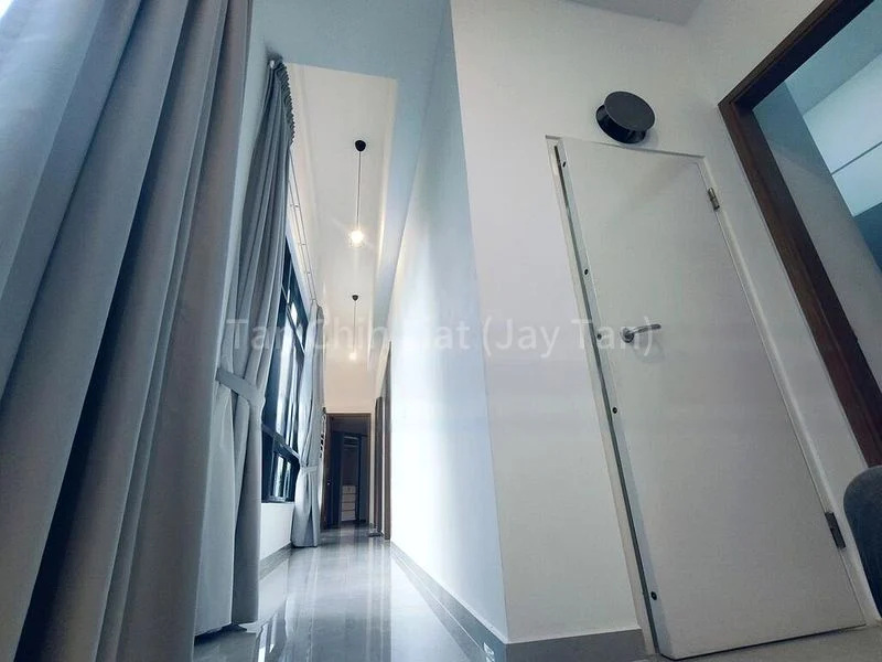 3 Bed Apartment (Condo) for Sale in  Parkwood Residences - Image 15