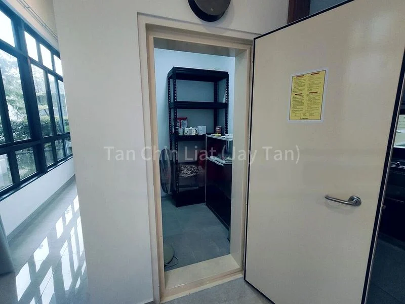 3 Bed Apartment (Condo) for Sale in  Parkwood Residences - Image 12