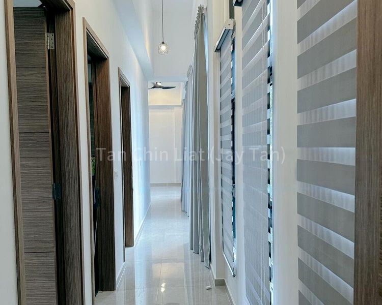 3 Bed Apartment (Condo) for Sale in  Parkwood Residences - Image 2