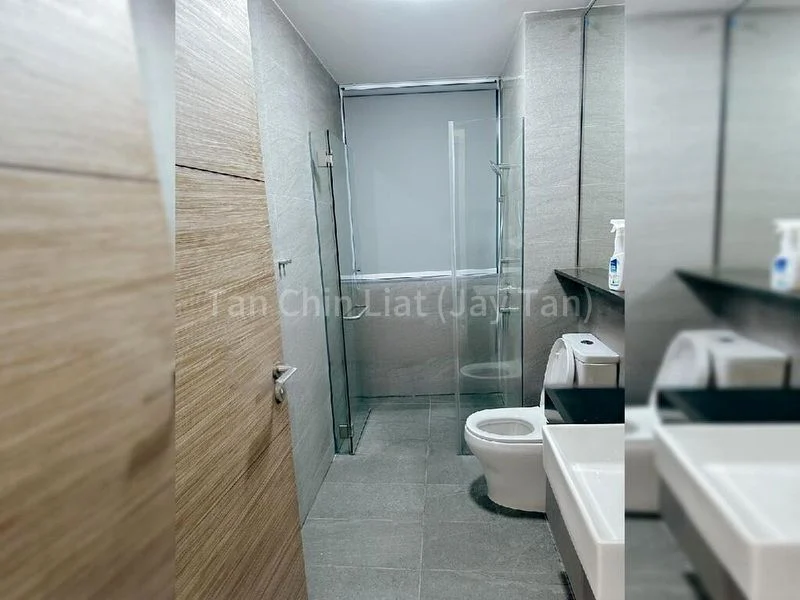 3 Bed Apartment (Condo) for Sale in  Parkwood Residences - Image 8