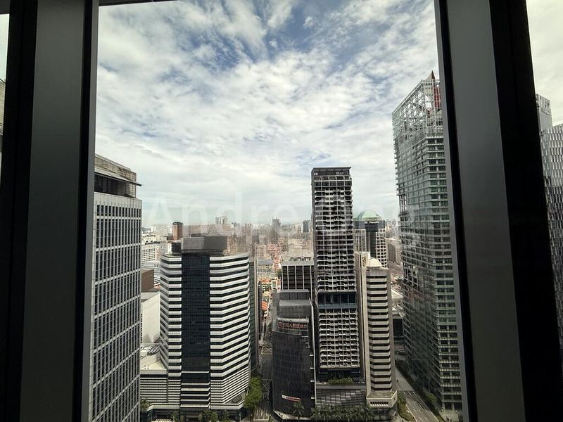 Office for Rent: IOI Central Boulevard Towers - Image 8