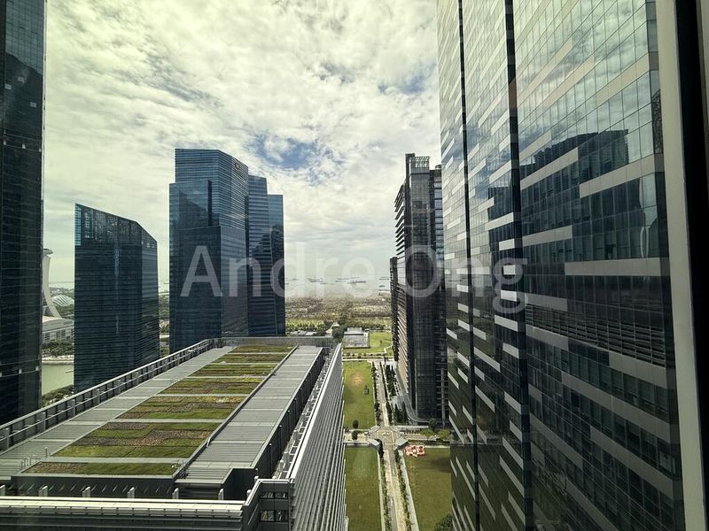 Office for Rent: IOI Central Boulevard Towers - Image 6