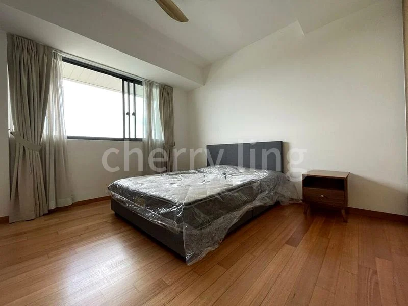 1 Bed Condo for Rent in  Marina Bay Link Mall - Image 2