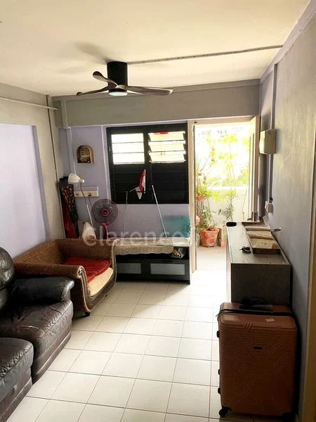3 Room (3I) HDB for Rent in  313 Hougang Avenue 5 - Image 7