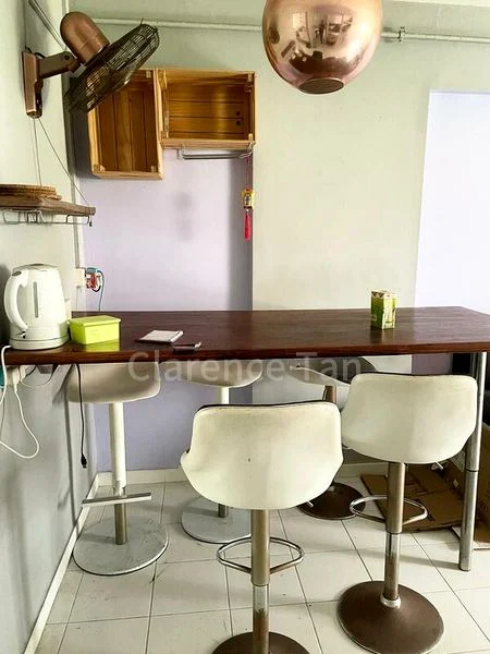 3 Room (3I) HDB for Rent in  313 Hougang Avenue 5 - Image 5