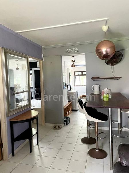 3 Room (3I) HDB for Rent in  313 Hougang Avenue 5 - Image 12