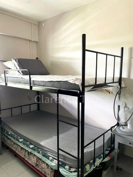 3 Room (3I) HDB for Rent in  313 Hougang Avenue 5 - Image 3