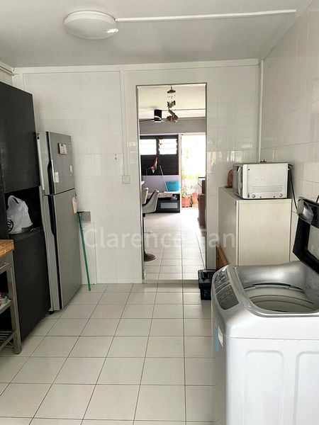 3 Room (3I) HDB for Rent in  313 Hougang Avenue 5 - Image 11