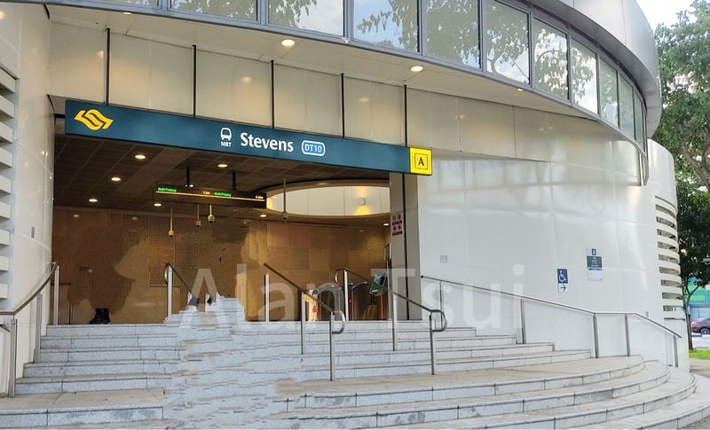 Common Room (Condo) for Rent in  Chatelet - Image 3