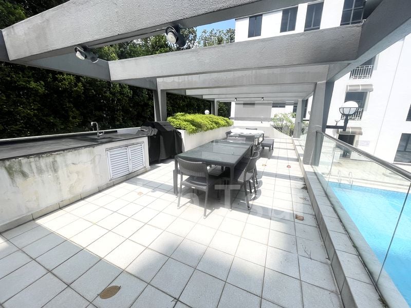 Common Room (Condo) for Rent in  Chatelet - Image 8