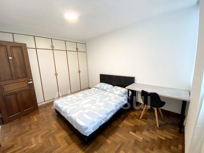 Common Room (Condo) for Rent in  Chatelet - Image 1