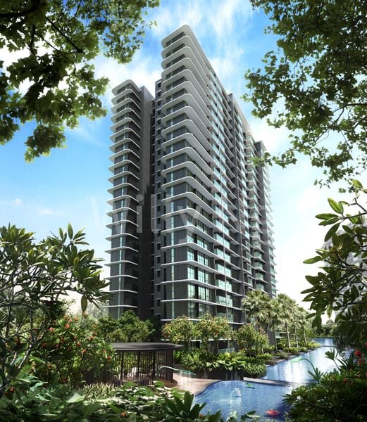 2+1 Bed Condo for Sale in Chuan Park - Image 4