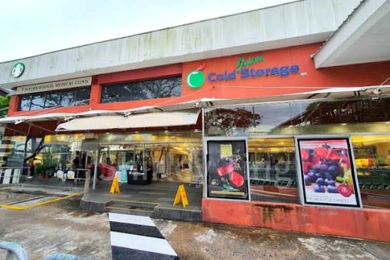 4 Bed Semi-Detached House (Landed) for Sale in  Mount Sinai - Image 9