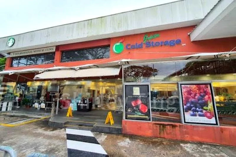 4 Bed Semi-Detached House (Landed) for Sale in  Mount Sinai - Image 1