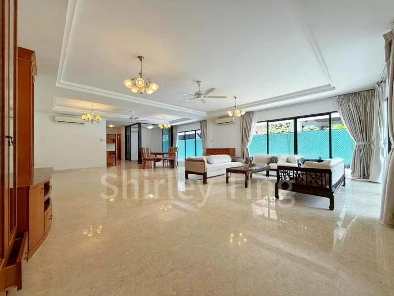 4 Bed Semi-Detached House (Landed) for Sale in  Mount Sinai - Image 10