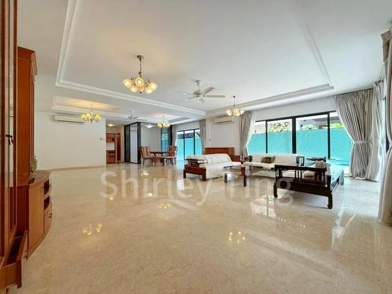 4 Bed Semi-Detached House (Landed) for Sale in  Mount Sinai - Image 6