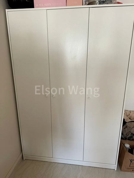 Common Room (HDB) for Rent in  317 Hougang Avenue 7 - Image 3