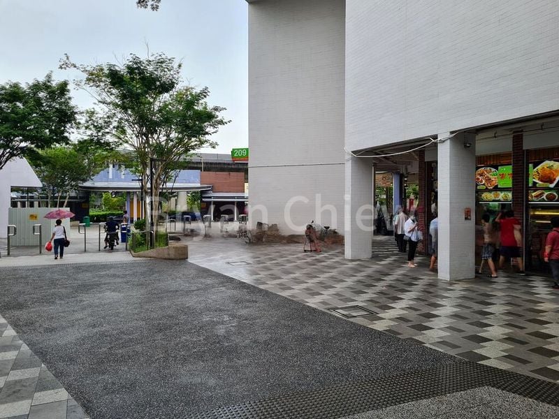 Shop / Shophouse for Sale: 210 New Upper Changi Road - Image 2