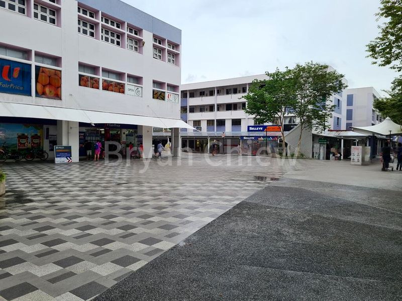 Shop / Shophouse for Sale: 210 New Upper Changi Road - Image 3