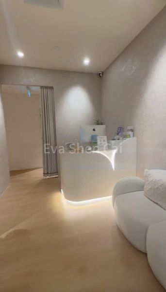 Other Retail for Rent: IMM Building - Image 5