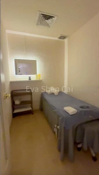 Other Retail for Rent: IMM Building - Image 1