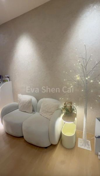 Other Retail for Rent: IMM Building - Image 4