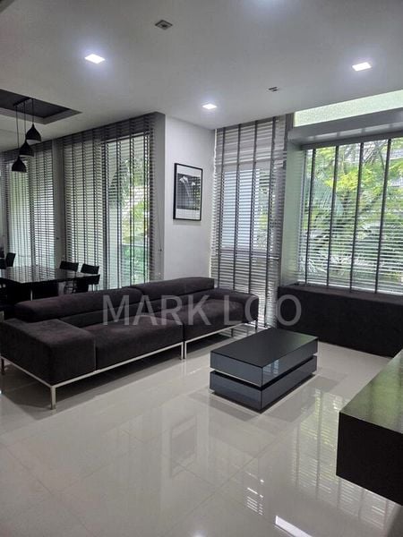 3 Bed Condo for Rent in  Botannia - Image 1