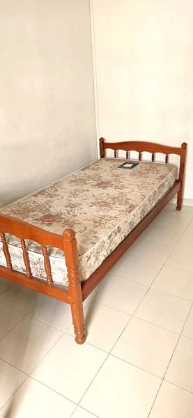 Common Room (HDB) for Rent in  885 Tampines Street 83 - Image 2