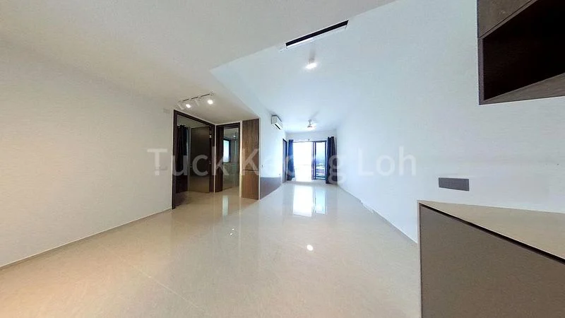 2 Bed Condo for Rent in Forest Woods - Image 3