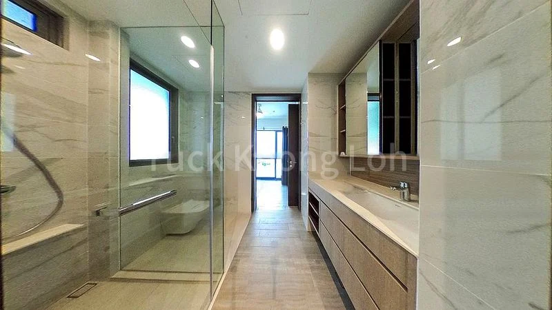2 Bed Condo for Rent in Forest Woods - Image 1