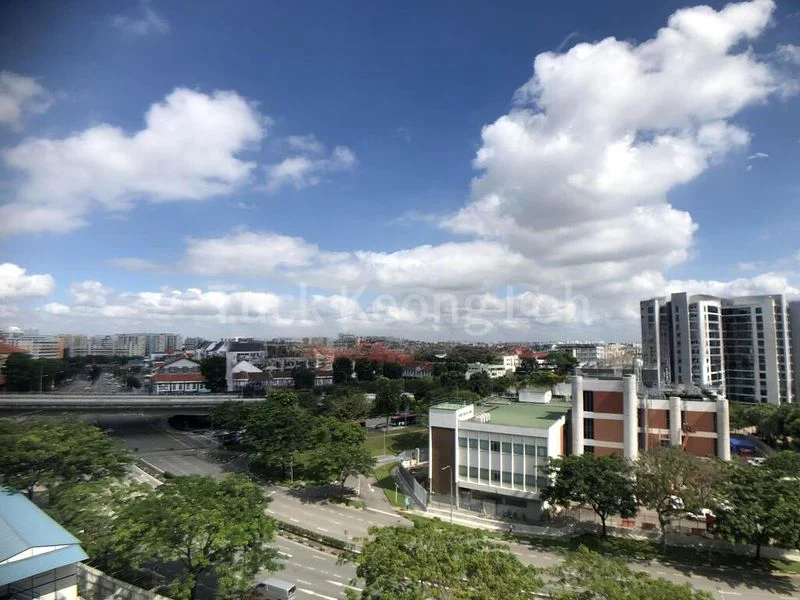 2 Bed Condo for Rent in Forest Woods - Image 2